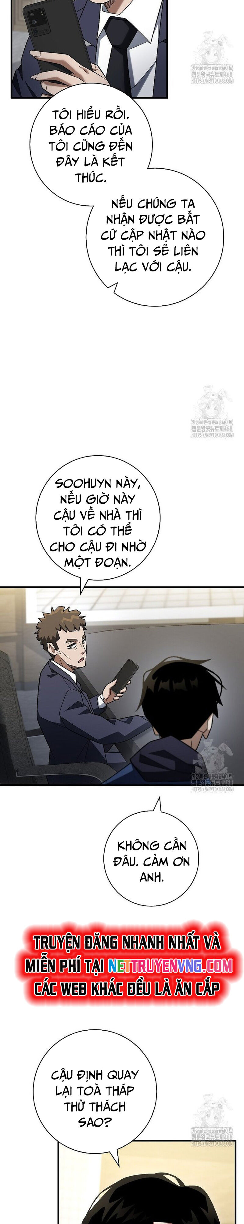 Anh Hùng Trở Về [Chap 99-114] - Page 26