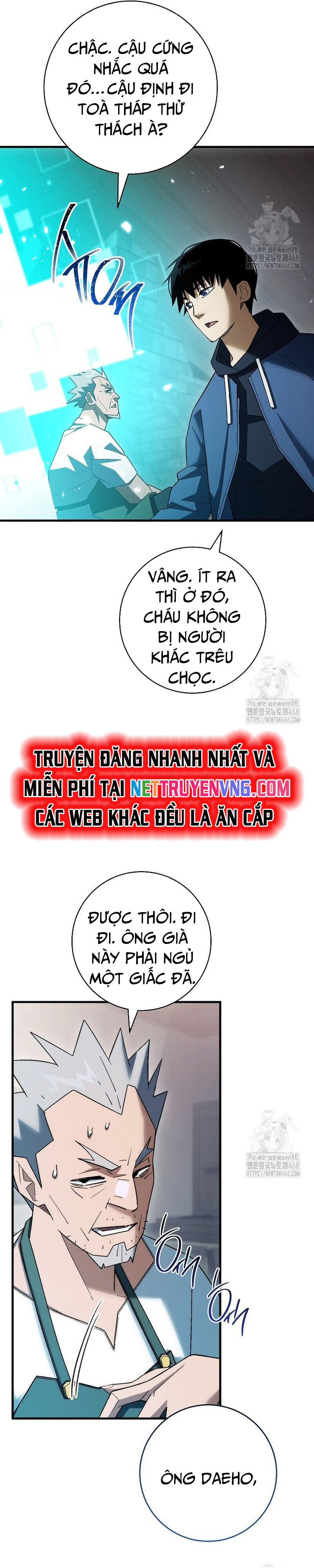 Anh Hùng Trở Về [Chap 99-114] - Page 34