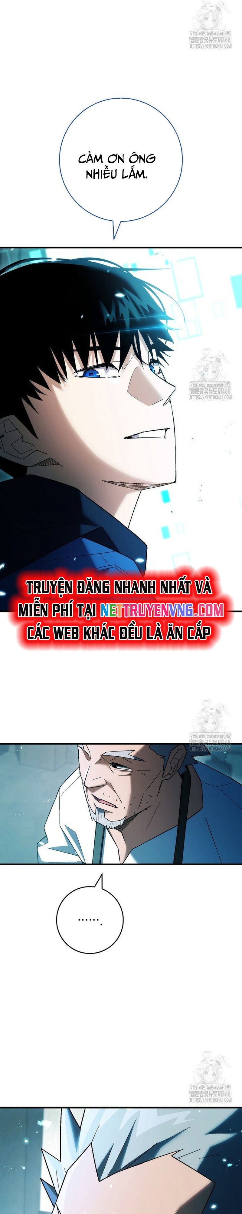 Anh Hùng Trở Về [Chap 99-114] - Page 35