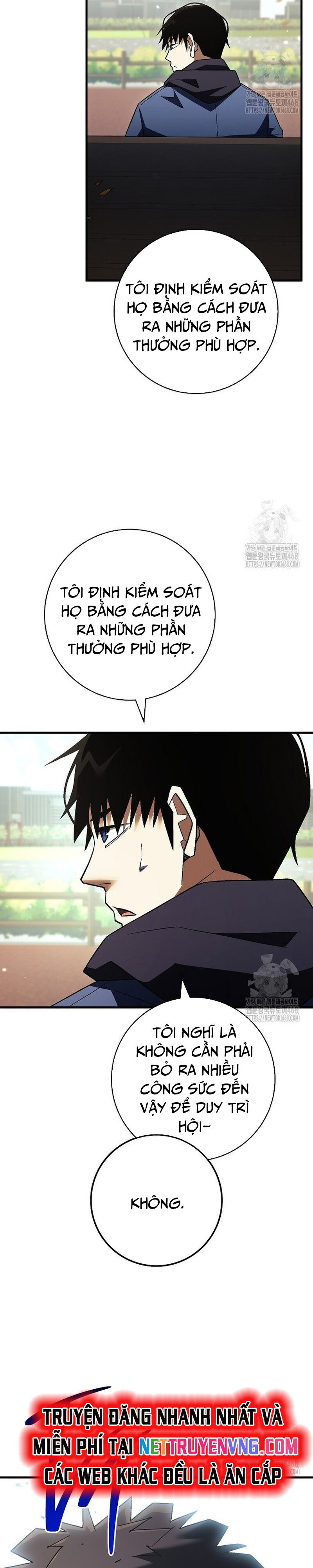 Anh Hùng Trở Về [Chap 99-114] - Page 4