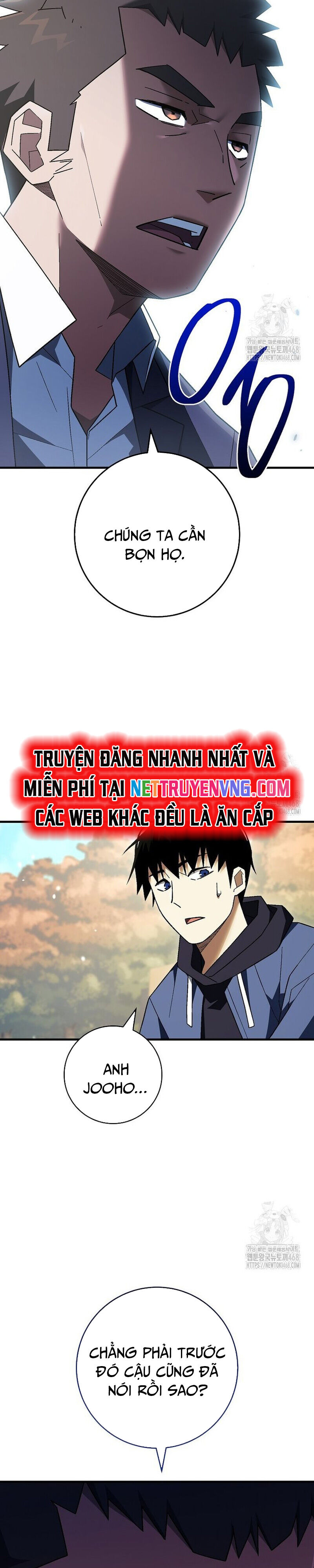 Anh Hùng Trở Về [Chap 99-114] - Page 5