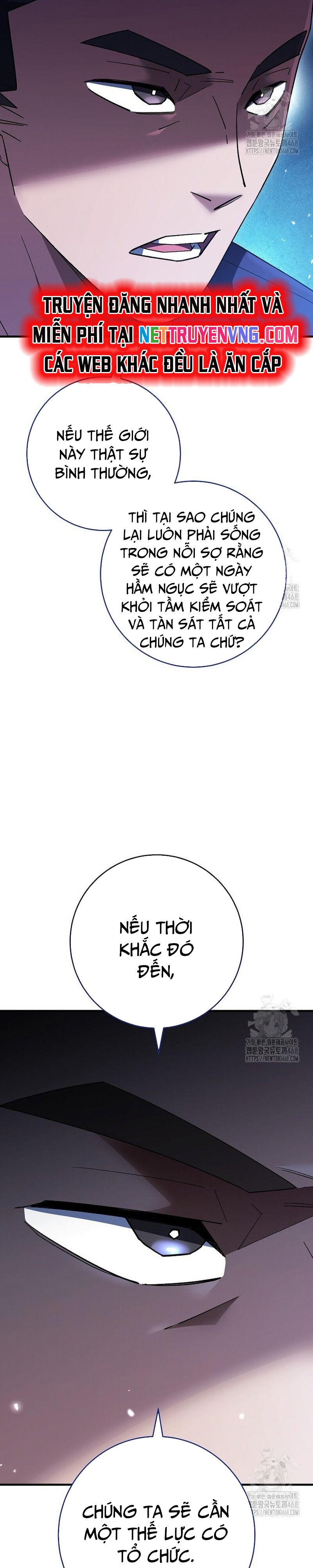 Anh Hùng Trở Về [Chap 99-114] - Page 6