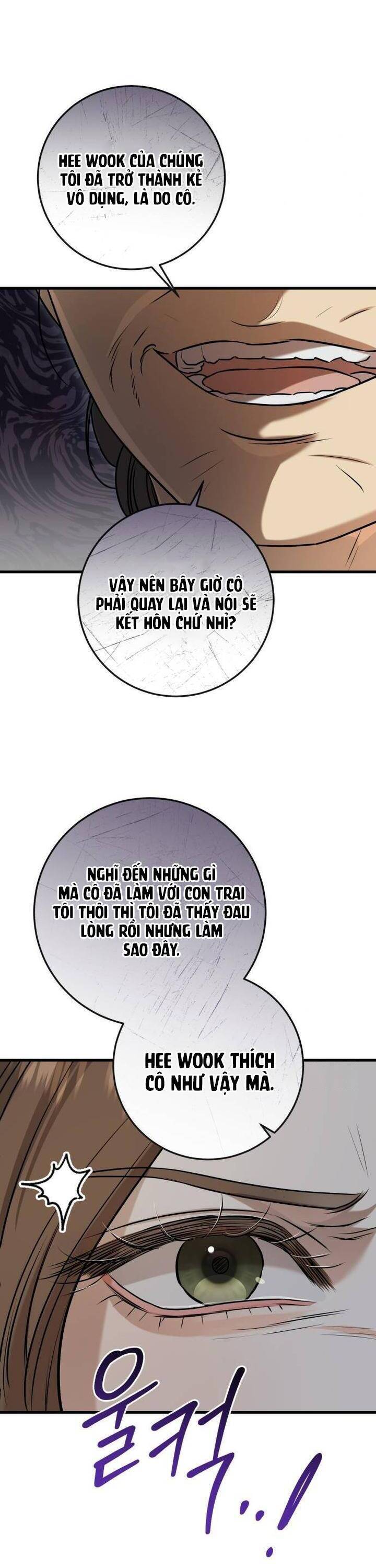 Nóng Lòng Muốn Giày Vò Em [Chap 76-81] - Page 15