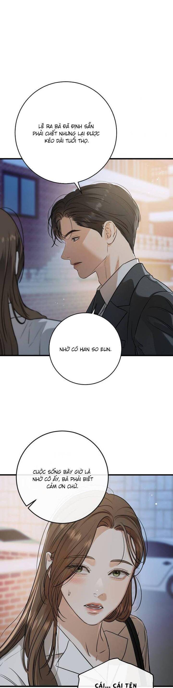 Nóng Lòng Muốn Giày Vò Em [Chap 76-81] - Page 24