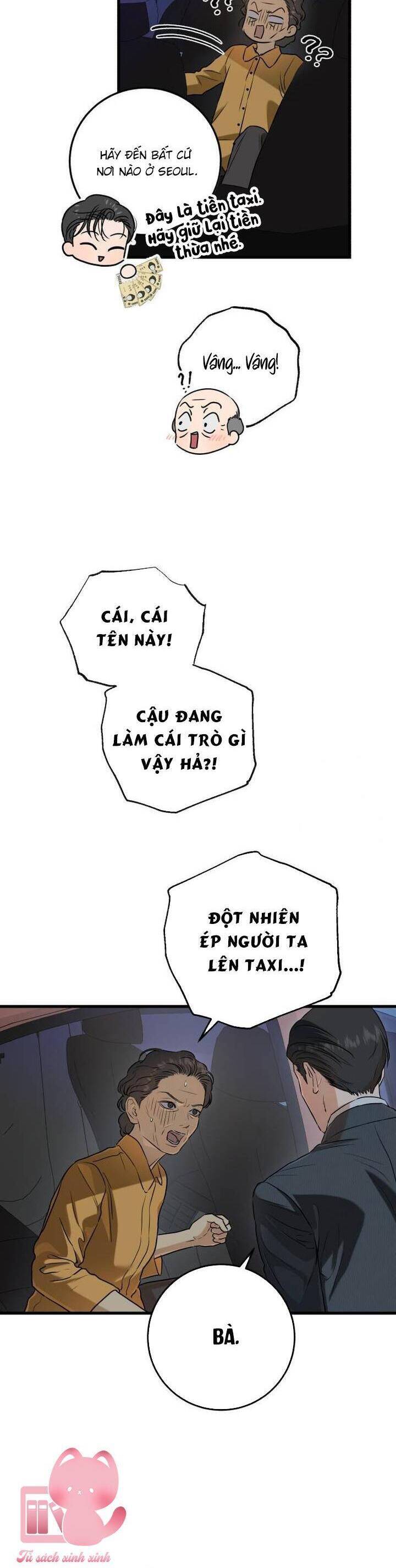 Nóng Lòng Muốn Giày Vò Em [Chap 76-81] - Page 26