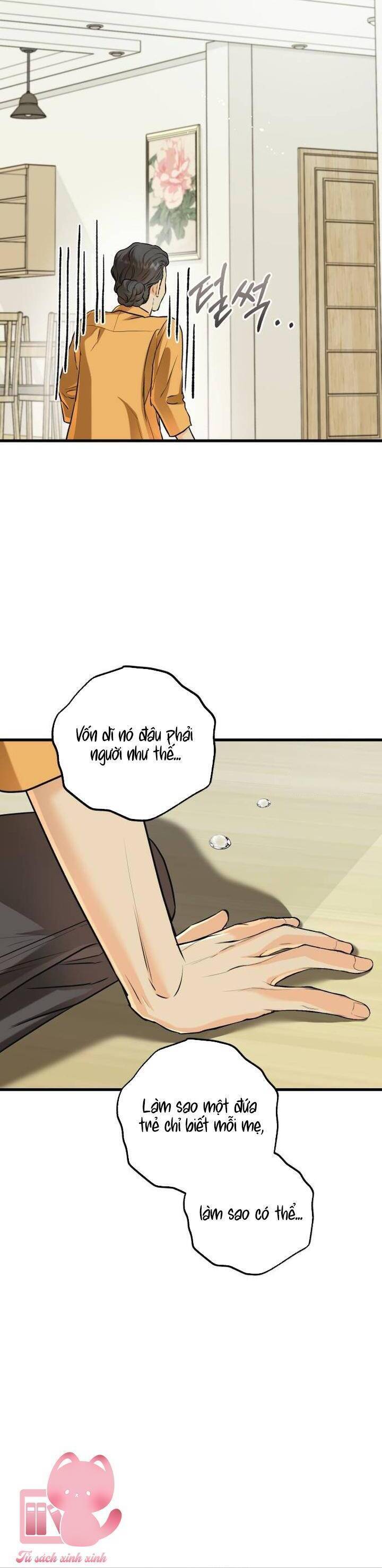 Nóng Lòng Muốn Giày Vò Em [Chap 76-81] - Page 6