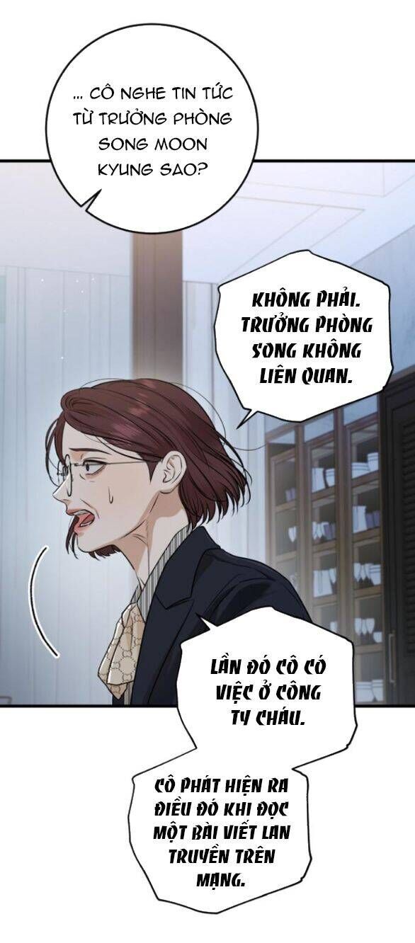 Nóng Lòng Muốn Giày Vò Em [Chap 76-81] - Page 43