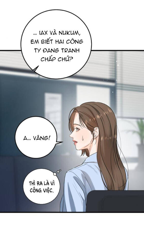 Nóng Lòng Muốn Giày Vò Em [Chap 76-81] - Page 23