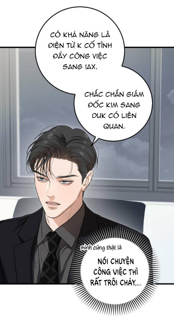 Nóng Lòng Muốn Giày Vò Em [Chap 76-81]