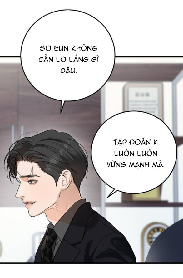 Nóng Lòng Muốn Giày Vò Em [Chap 76-81]