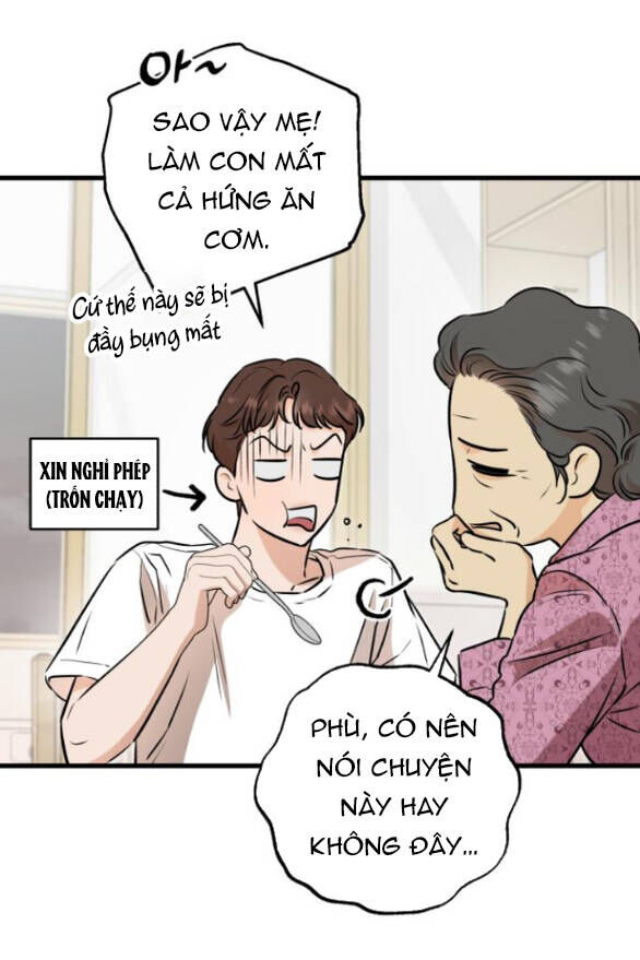 Nóng Lòng Muốn Giày Vò Em [Chap 76-81] - Page 53