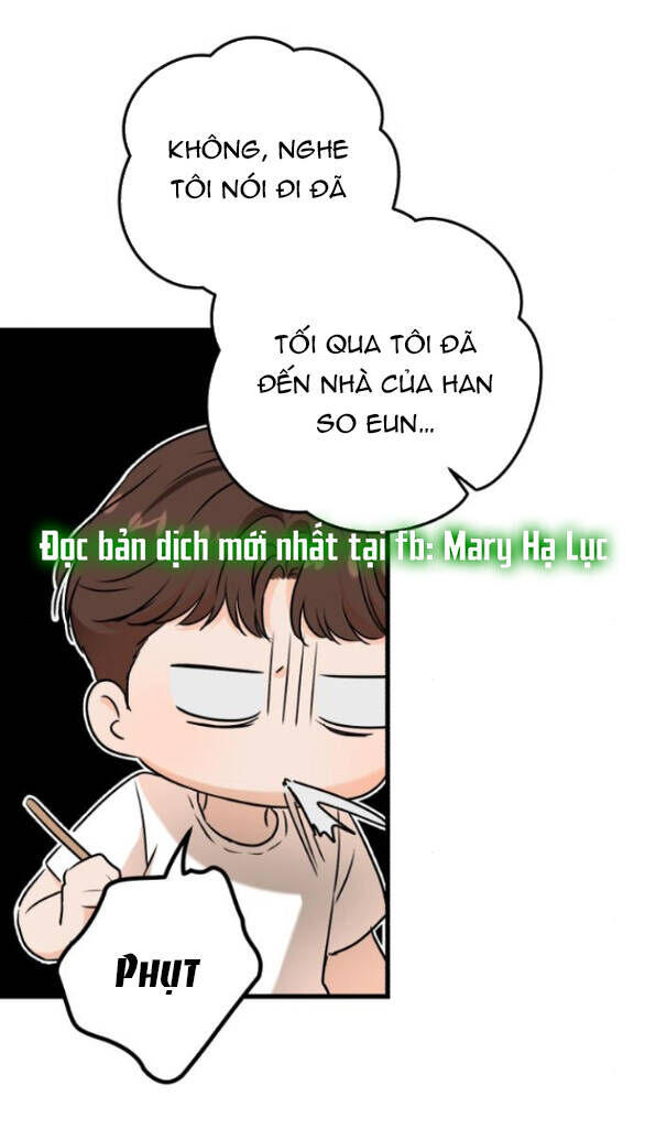 Nóng Lòng Muốn Giày Vò Em [Chap 76-81] - Page 55