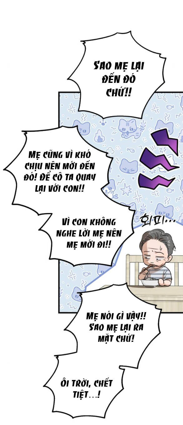 Nóng Lòng Muốn Giày Vò Em [Chap 76-81]