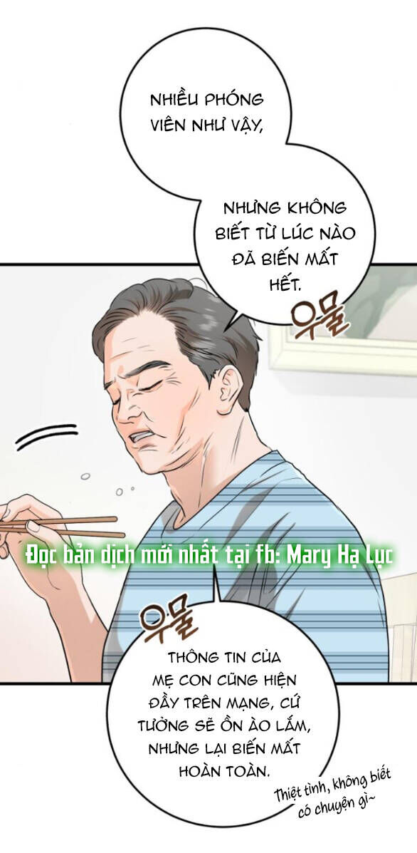 Nóng Lòng Muốn Giày Vò Em [Chap 76-81]