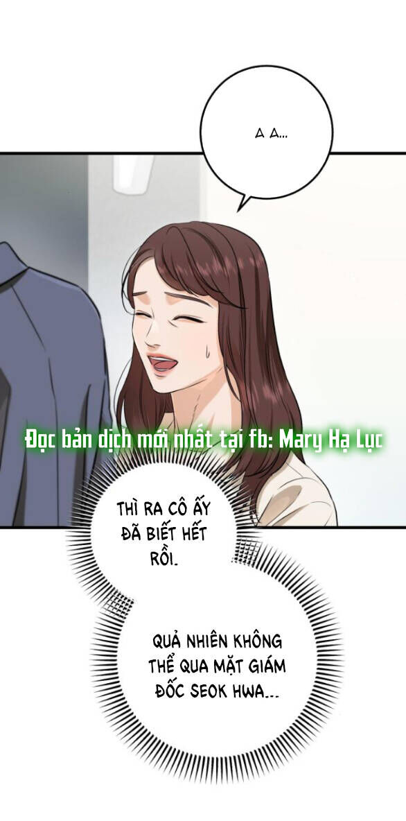 Nóng Lòng Muốn Giày Vò Em [Chap 76-81] - Page 8