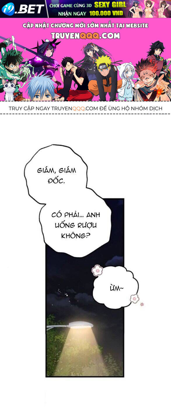 Nóng Lòng Muốn Giày Vò Em [Chap 76-81]