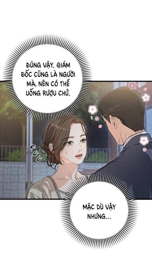 Nóng Lòng Muốn Giày Vò Em [Chap 76-81]