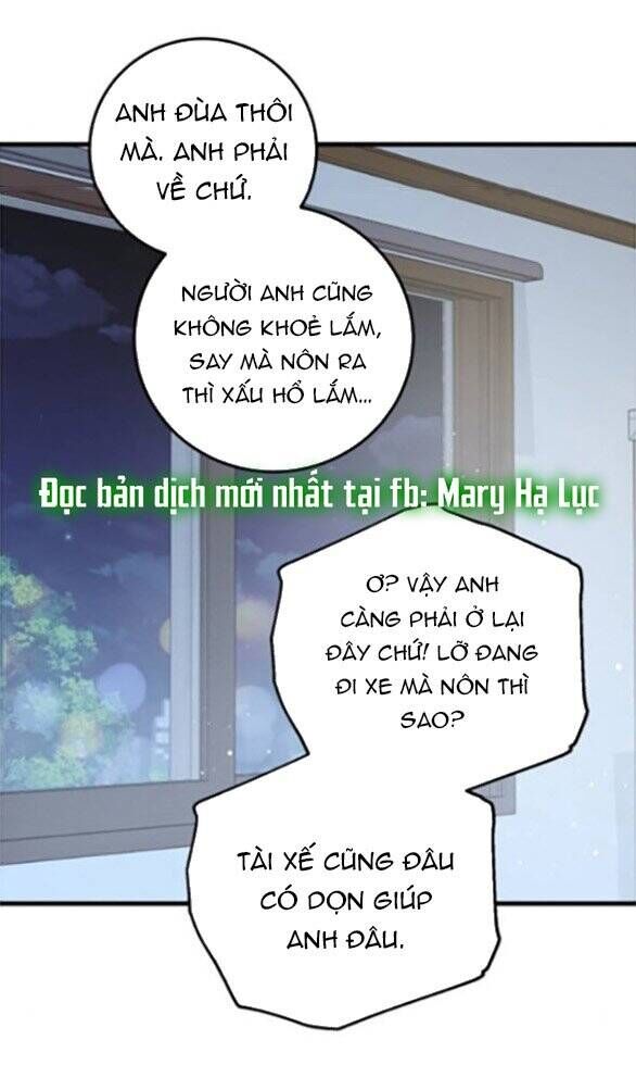 Nóng Lòng Muốn Giày Vò Em [Chap 76-81]