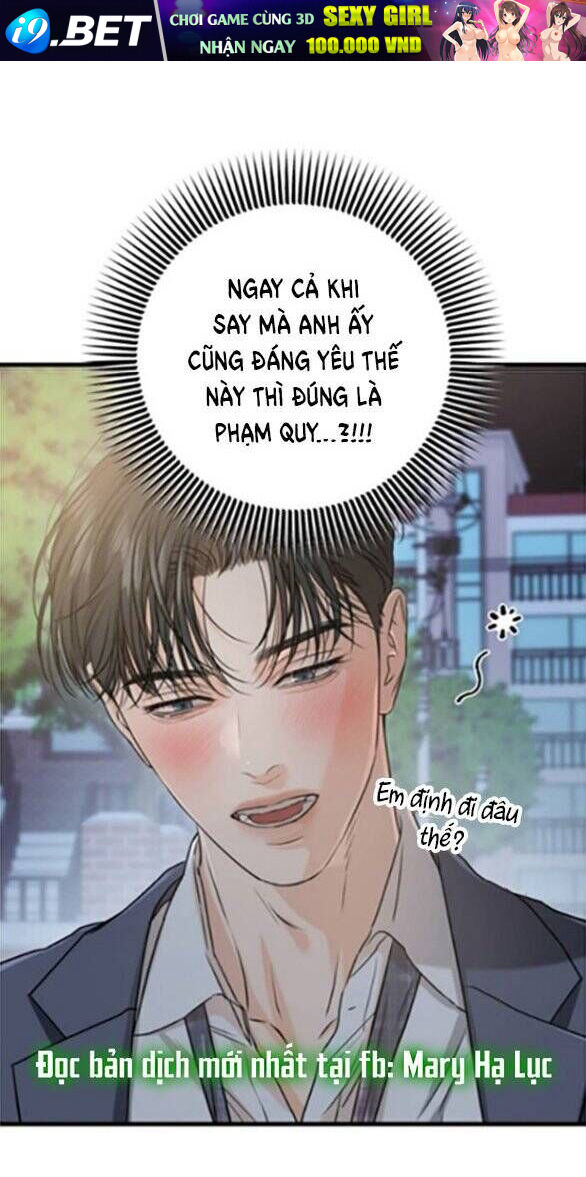 Nóng Lòng Muốn Giày Vò Em [Chap 76-81]