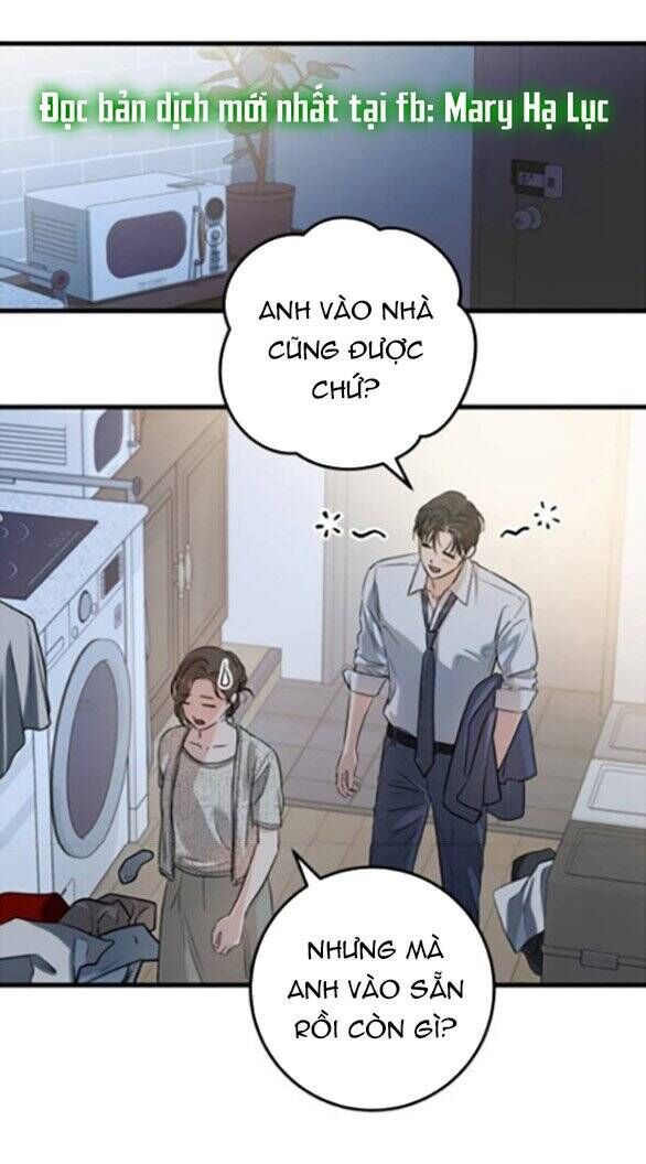 Nóng Lòng Muốn Giày Vò Em [Chap 76-81]