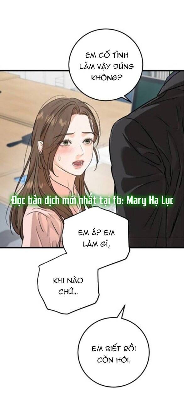 Nóng Lòng Muốn Giày Vò Em [Chap 76-81]