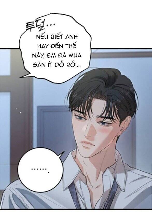 Nóng Lòng Muốn Giày Vò Em [Chap 76-81]