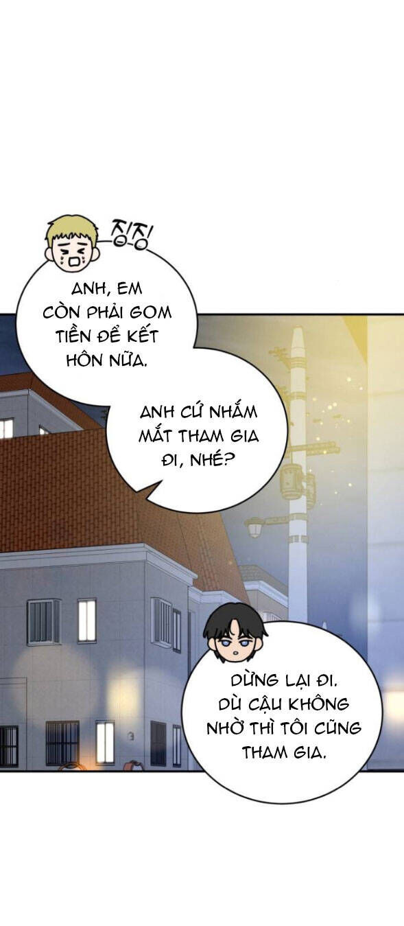 Nóng Lòng Muốn Giày Vò Em [Chap 76-81]