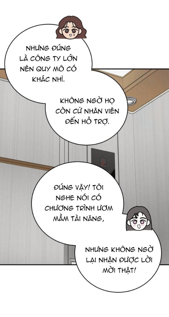 Nóng Lòng Muốn Giày Vò Em [Chap 76-81]