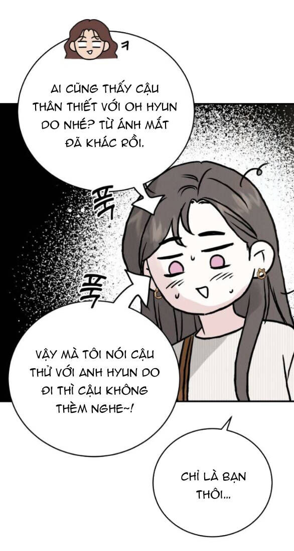 Nóng Lòng Muốn Giày Vò Em [Chap 76-81]