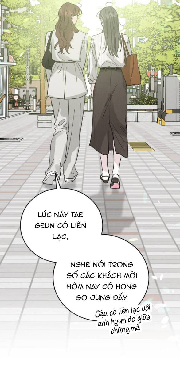 Nóng Lòng Muốn Giày Vò Em [Chap 76-81]