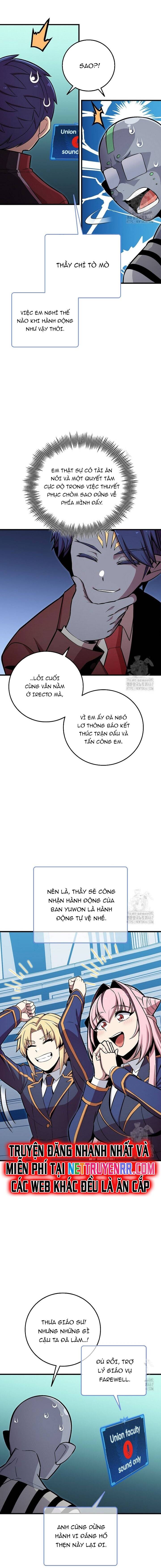 Vô Tình Ghi Danh [Chap 33-34]