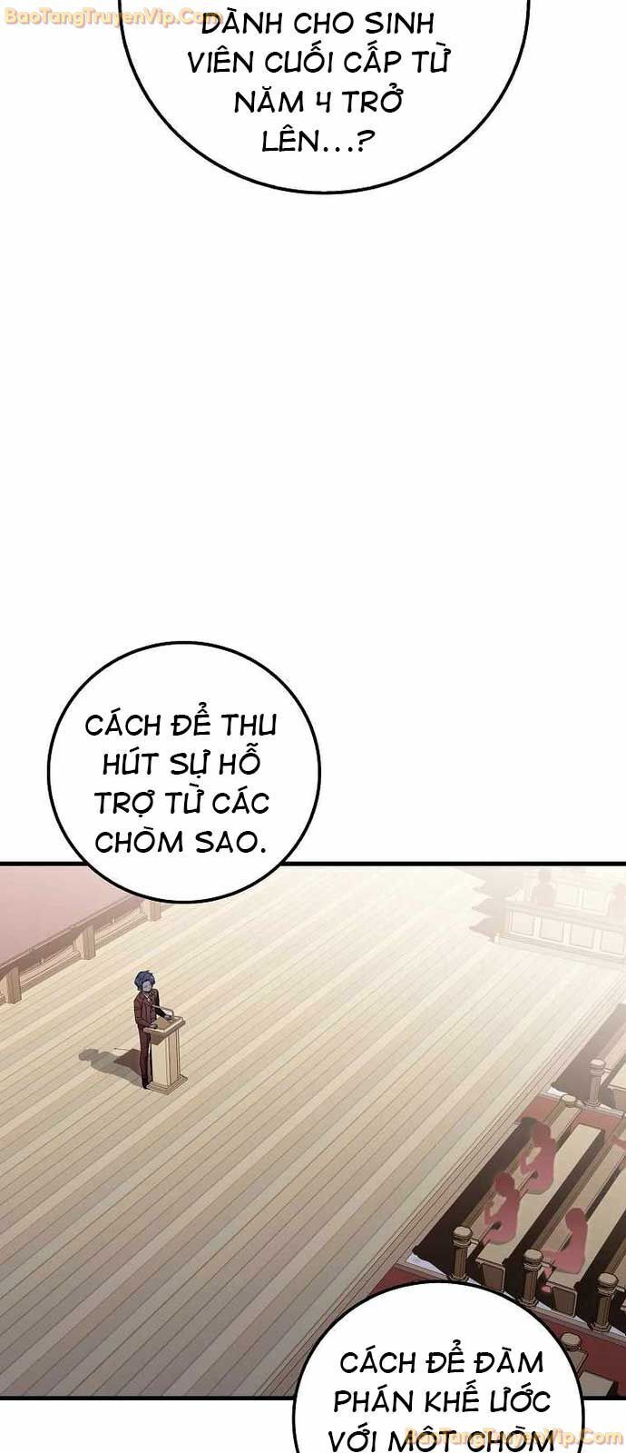 Vô Tình Ghi Danh [Chap 33-34]