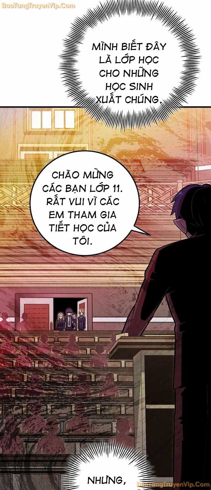 Vô Tình Ghi Danh [Chap 33-34]