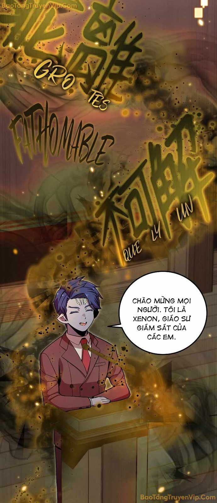 Vô Tình Ghi Danh [Chap 33-34]