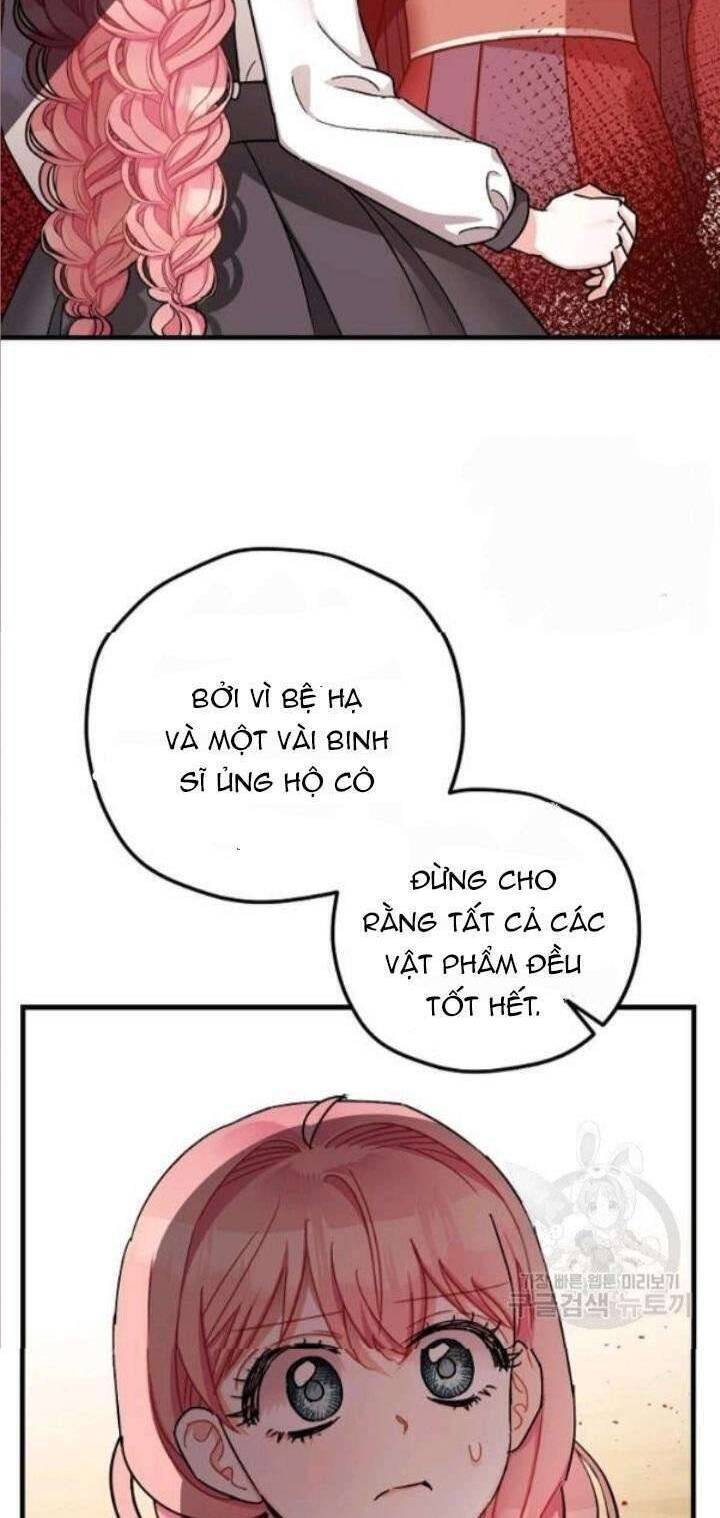 Liều Thuốc An Thần Của Bạo Chúa [Chap 15-27] - Page 1