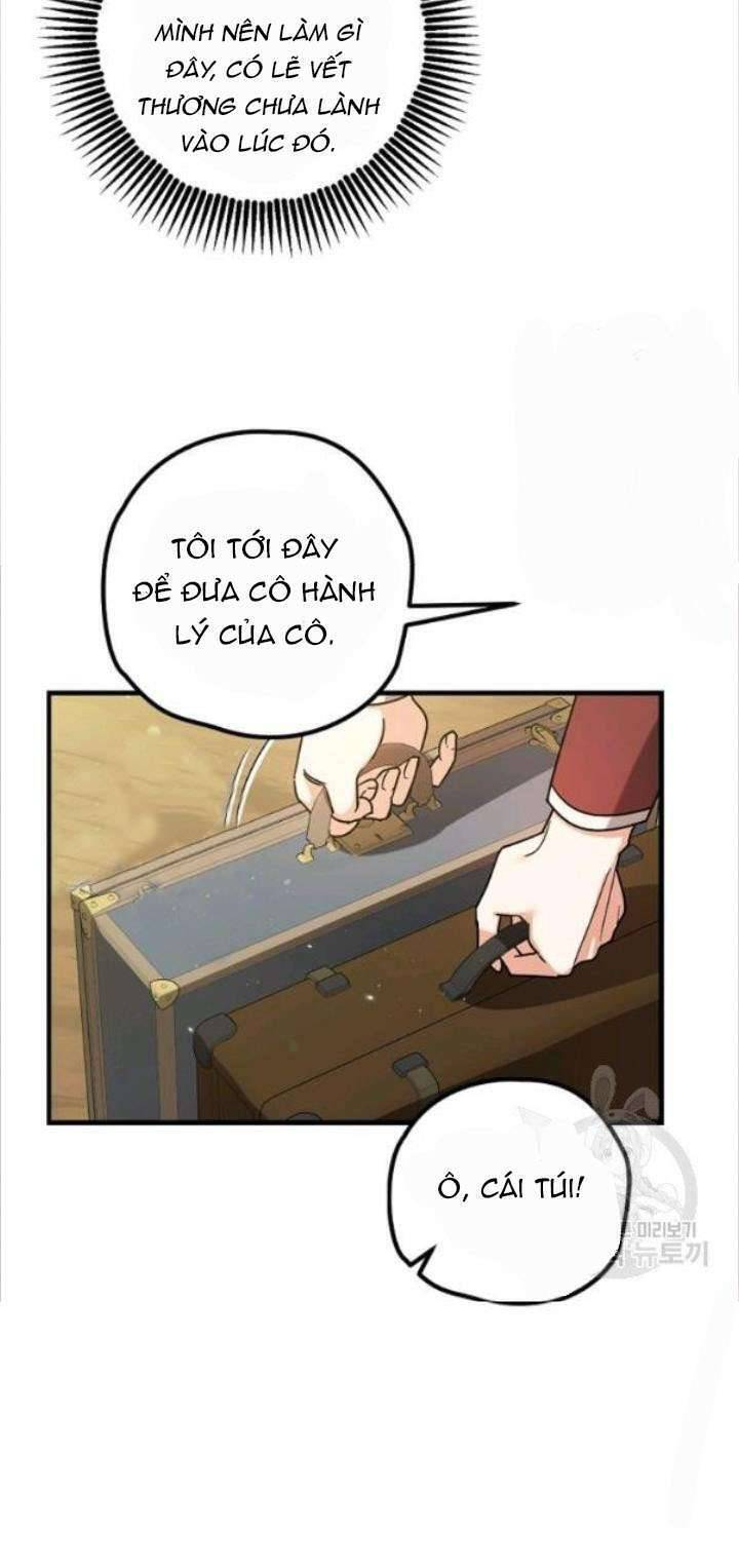 Liều Thuốc An Thần Của Bạo Chúa [Chap 15-27] - Page 10