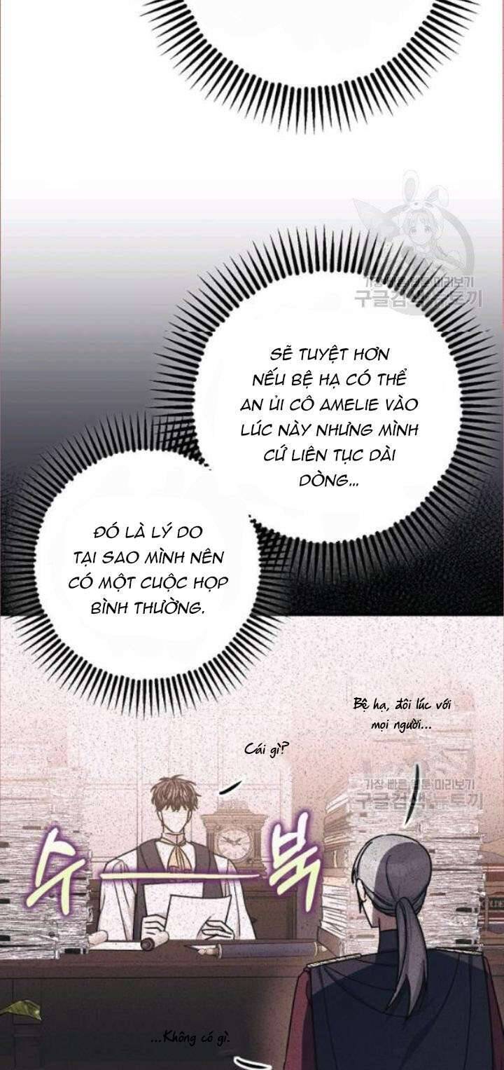 Liều Thuốc An Thần Của Bạo Chúa [Chap 15-27] - Page 34