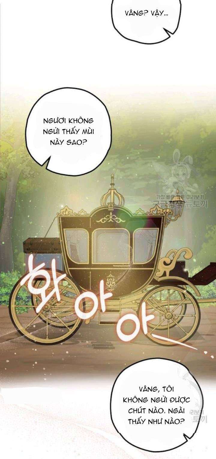 Liều Thuốc An Thần Của Bạo Chúa [Chap 15-27] - Page 62