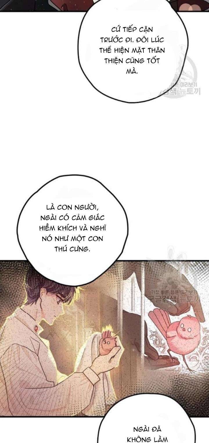 Liều Thuốc An Thần Của Bạo Chúa [Chap 15-27] - Page 66