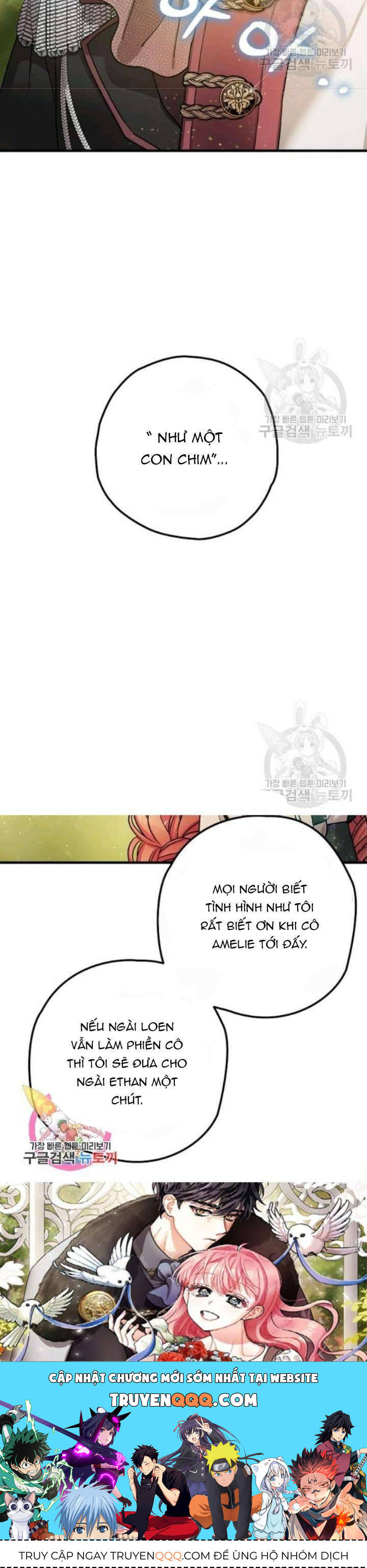 Liều Thuốc An Thần Của Bạo Chúa [Chap 15-27] - Page 68