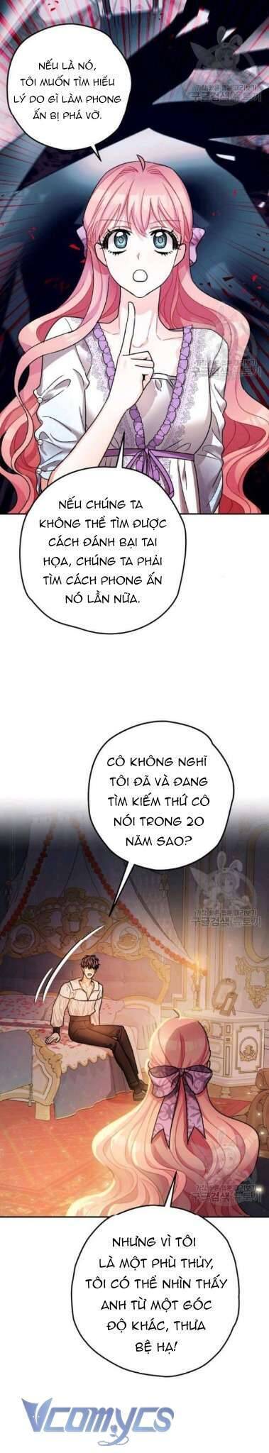 Liều Thuốc An Thần Của Bạo Chúa [Chap 15-27]