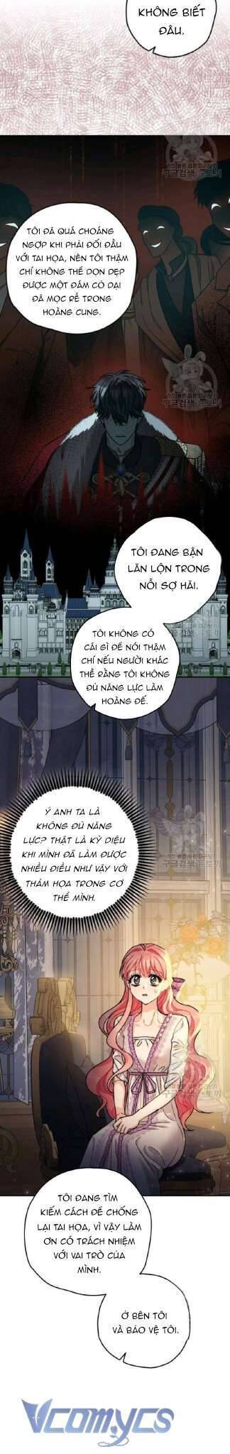 Liều Thuốc An Thần Của Bạo Chúa [Chap 15-27] - Page 19