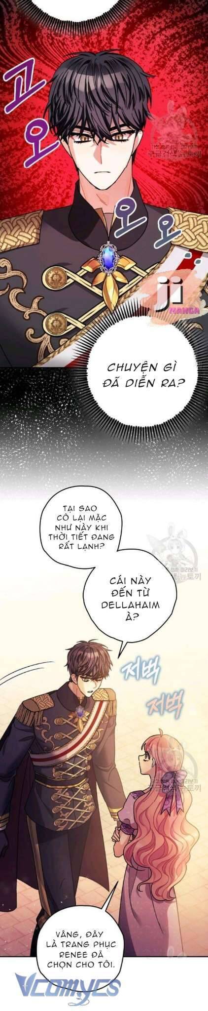 Liều Thuốc An Thần Của Bạo Chúa [Chap 15-27] - Page 7