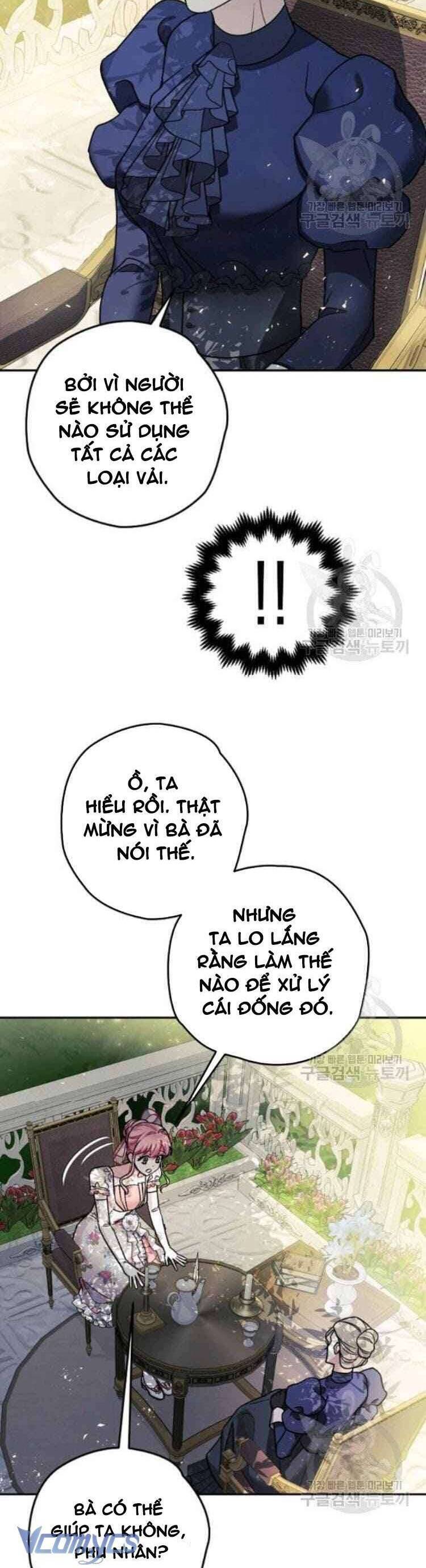 Liều Thuốc An Thần Của Bạo Chúa [Chap 15-27] - Page 9