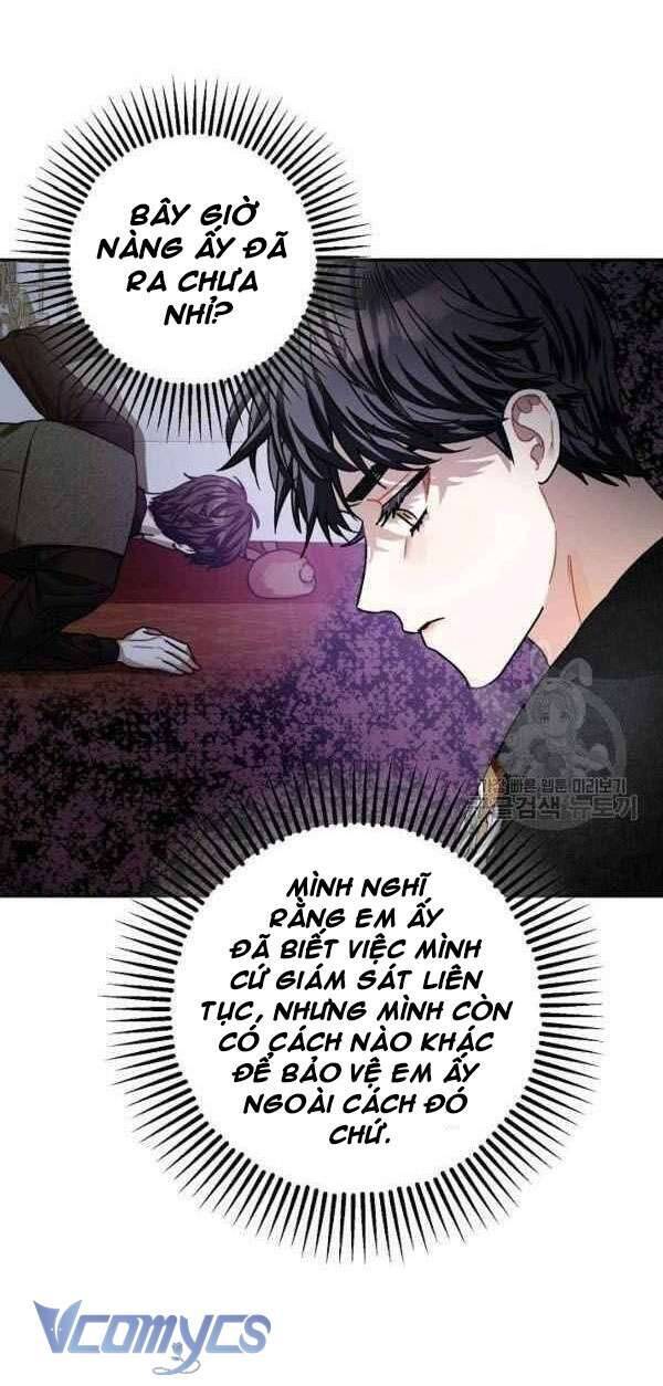 Liều Thuốc An Thần Của Bạo Chúa [Chap 15-27] - Page 19