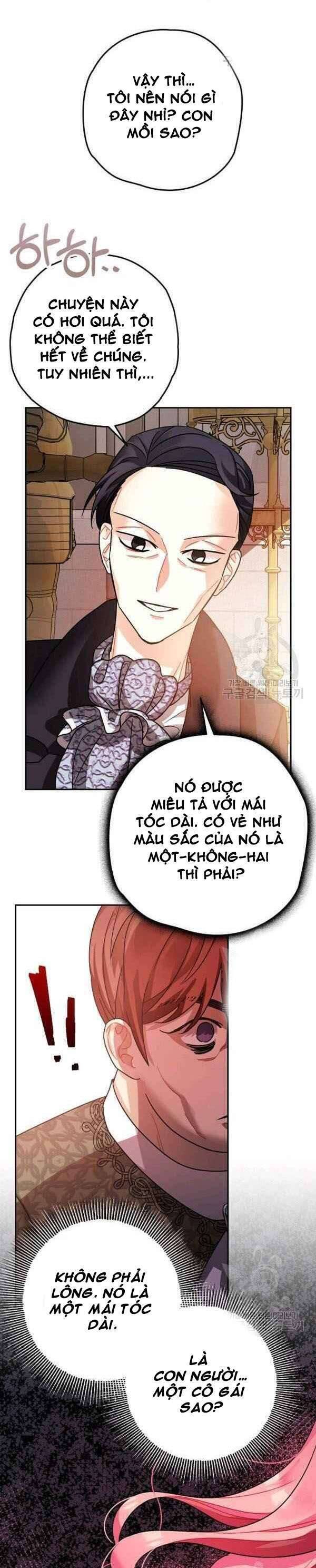 Liều Thuốc An Thần Của Bạo Chúa [Chap 15-27] - Page 29