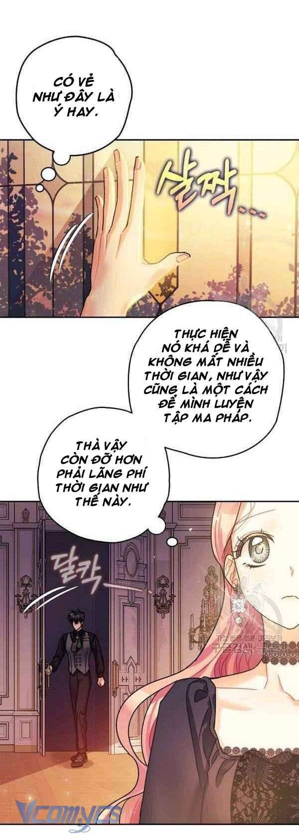 Liều Thuốc An Thần Của Bạo Chúa [Chap 15-27] - Page 39