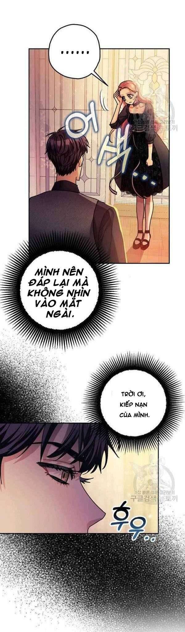 Liều Thuốc An Thần Của Bạo Chúa [Chap 15-27] - Page 48