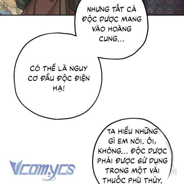 Liều Thuốc An Thần Của Bạo Chúa [Chap 15-27] - Page 113