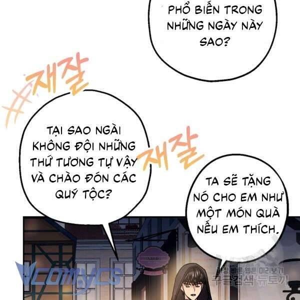 Liều Thuốc An Thần Của Bạo Chúa [Chap 15-27] - Page 56